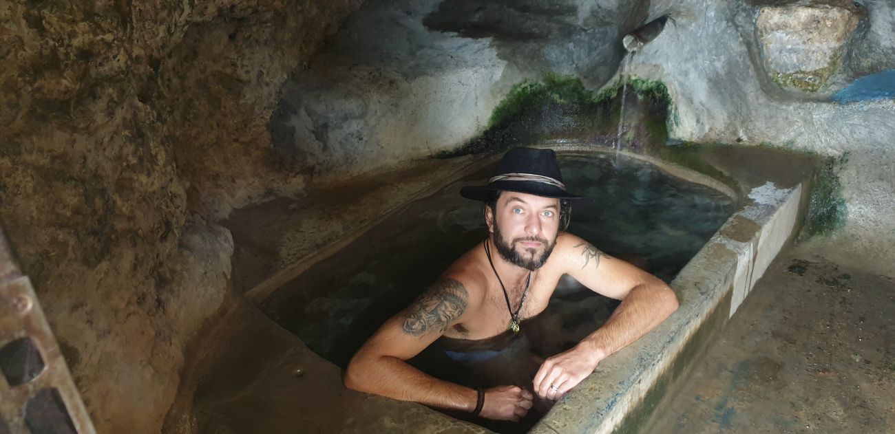 Banja vručica, Iliđa, Neven Carin, Banjaluka, Banja